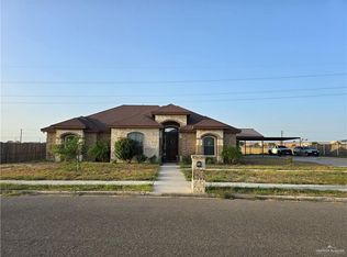 159 Santa Leah, Rio Grande City, TX 78582