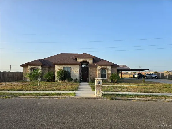 159 Santa Leah, Rio Grande City, TX 78582