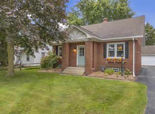 926 N 37th St, Sheboygan, WI 53081