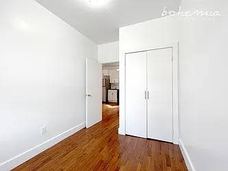 Rented by Bohemia Realty Group