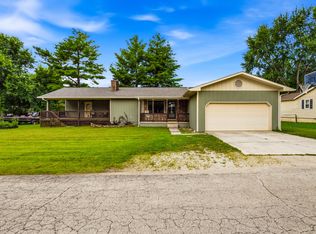 191 Rea Street, Hollister, MO 65672