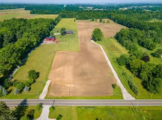 Marlboro Ave NE, Alliance, OH 44601