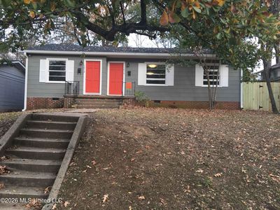 1014 Whitworth St #16, Jackson, MS, 39202
