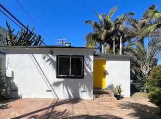 708 Marr St, Venice, CA 90291