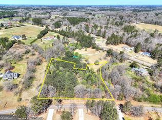 0 Wall Rd, Monroe, GA 30656