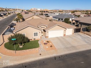 907 Wasi Ln, Mesquite, NV 89027