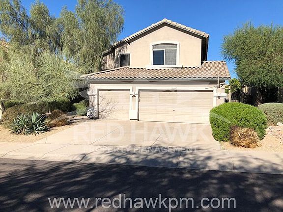 3rd image of 10560 E Firewheel Dr