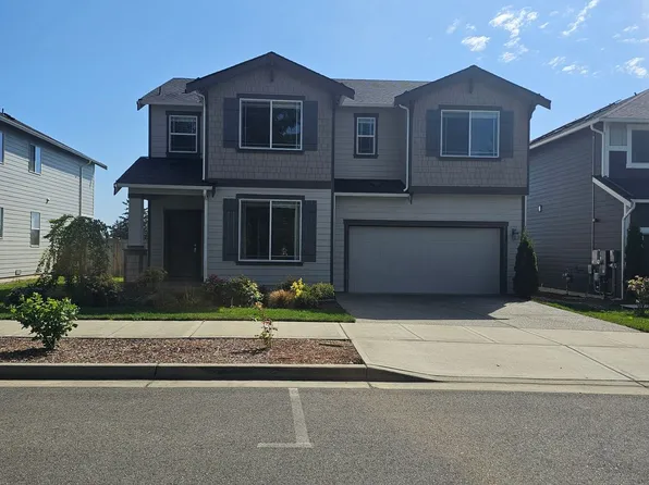 1028 Baker Heights Loop, Bremerton, WA 98312