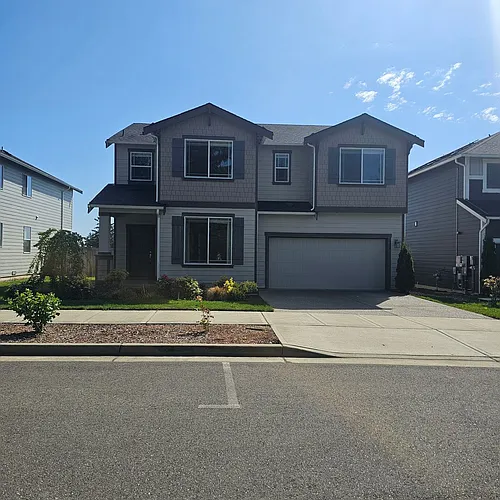 1028 Baker Heights Loop Photo 1