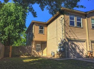 6015 Ponca St APT A, Austin, TX 78741