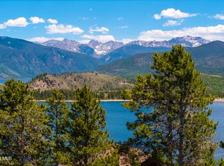 57 Gcr #4056, Granby, CO 80446