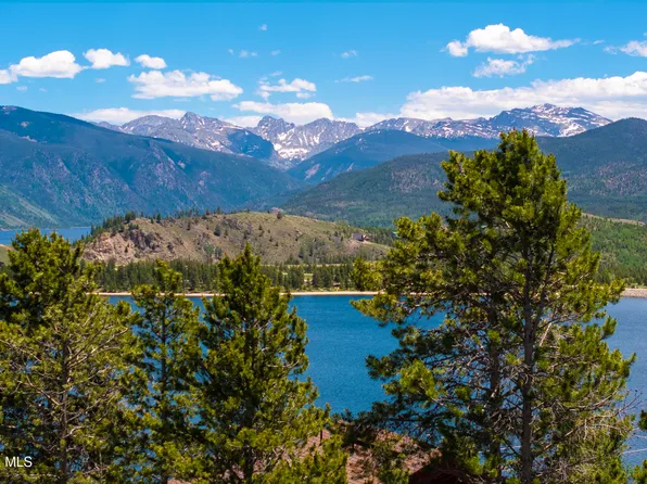 57 GCR 4056, Granby, CO 80446