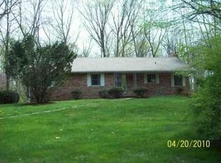 2747 Northmont Blvd, Richmond, IN 47374