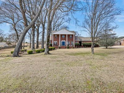 343 Walleye Dr, Russellville, AR, 72802