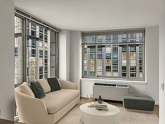 Rented by Bozzuto Management