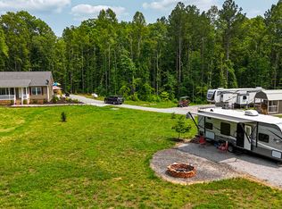 2666 Vaughan Rd, Bullock, NC 27507