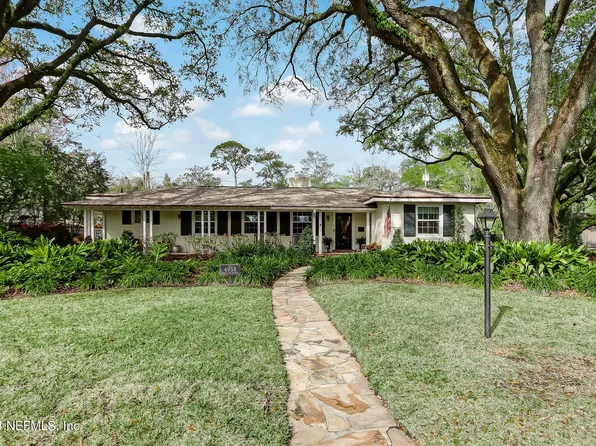 4958 ARAPAHOE Avenue, Jacksonville, FL 32210