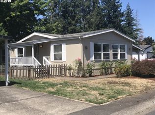 545 S 13th St, Cottage Grove, OR 97424
