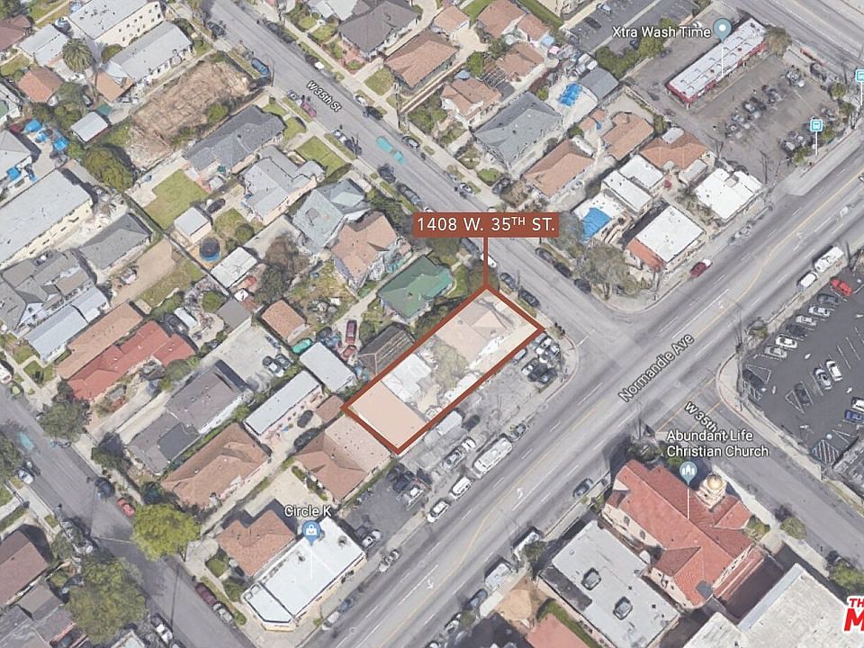 1st image of 1408 W 35th St