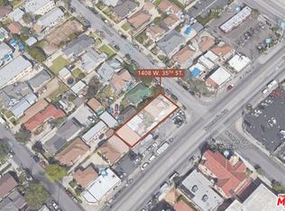 1408 W 35th St, Los Angeles, CA 90018