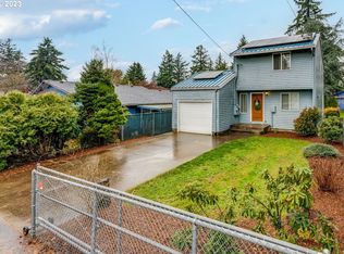 8635 SE Gray St, Happy Valley, OR