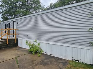 50 Bramley St, Saunemin, IL 61769