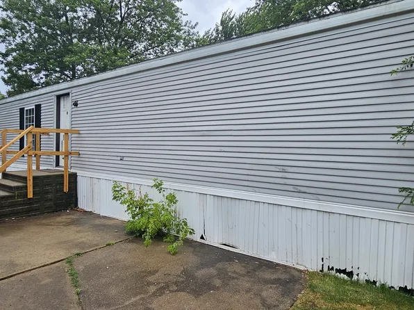 50 Bramley St, Saunemin, IL 61769