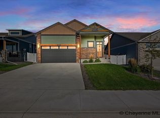 3939 Dixon Dr, Cheyenne, WY 82001