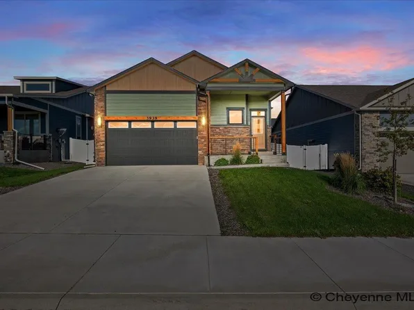 3939 Dixon Dr, Cheyenne, WY 82001