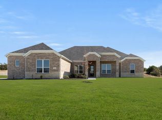 325 Slimp Blf, Azle, TX 76020