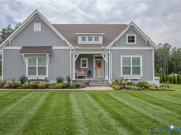 8406 Capernwray Dr, Chesterfield, VA 23838