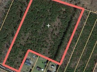 115 Dowell St, Edenton, NC 27932