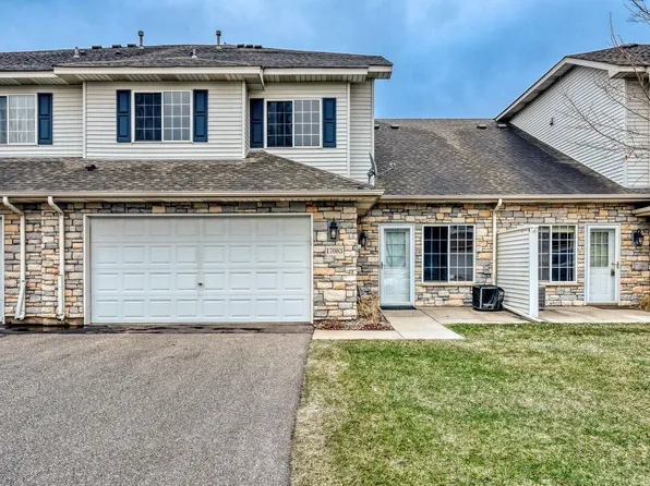 17083 Eagleview Way #25, Farmington, MN 55024