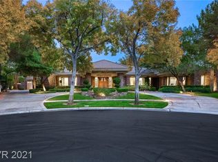 6 Larkside Ct, Henderson, NV 89014