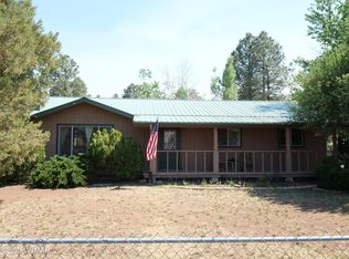 1273 Peterson Rd, Lakeside, AZ 85929