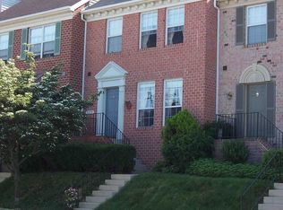 3979 Forest Valley Rd, Baltimore, MD 21234