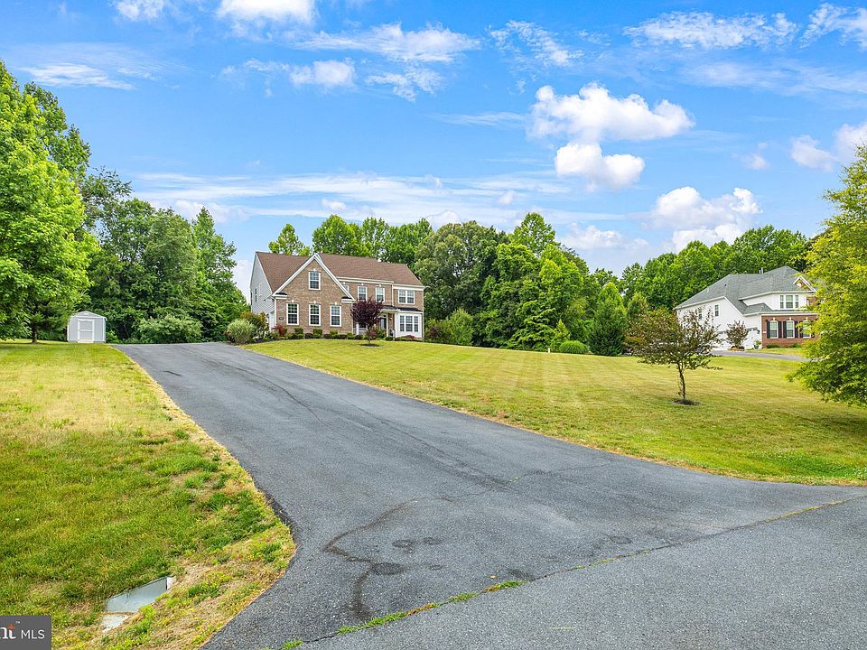 16501 Stratford Estates Dr, Upper Marlboro, MD 20772 Zillow