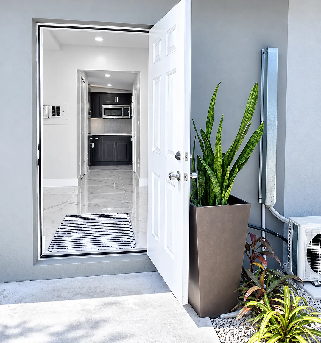 1 bed, 450 sqft, $1,400 — Photo 3