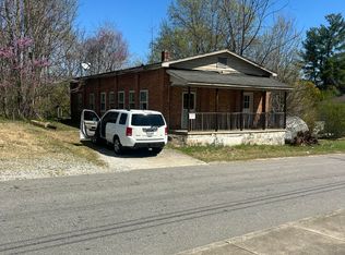 1034 Perry Street, Marion, NC 28752