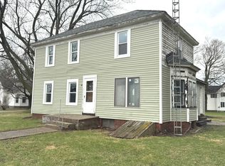 108 W 3rd St, Sublette, IL 61367