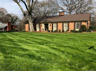 428 Victor St, Lincolnton, NC 28092