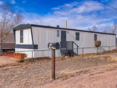 1025 N Orchard Ave, Canon City, CO, 81212