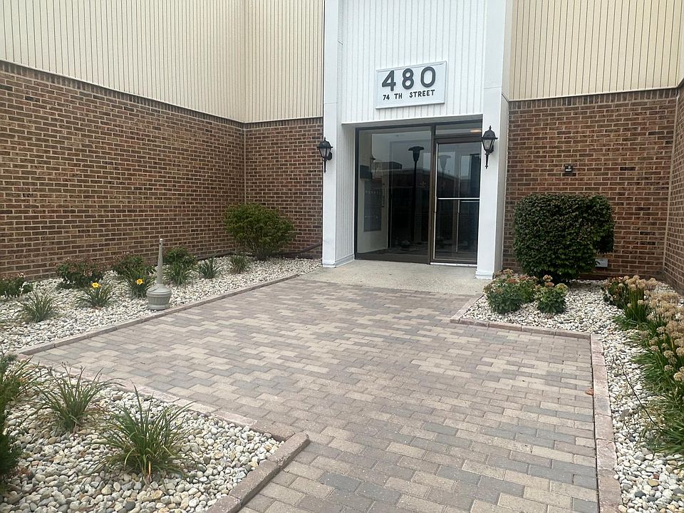 Building Entry