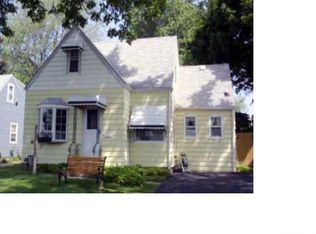 206 Spaulding St, North Tonawanda, NY 14120