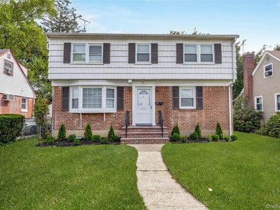 33 Grant Street, Hempstead, NY, 11550