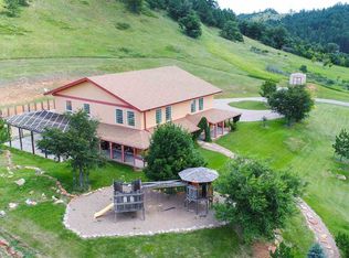 11944 Crook City Rd, Whitewood, SD 57793