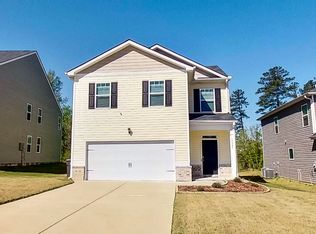 1127 Sims Dr, Augusta, GA 30909