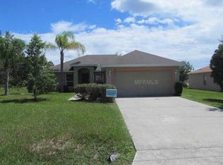 1911 Escambia Ln, Poinciana, FL 34759