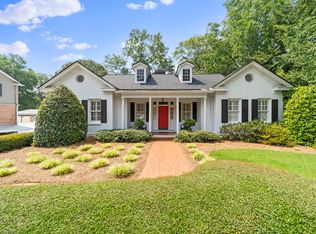 1305 & B Vernon St #A, Lagrange, GA 30240