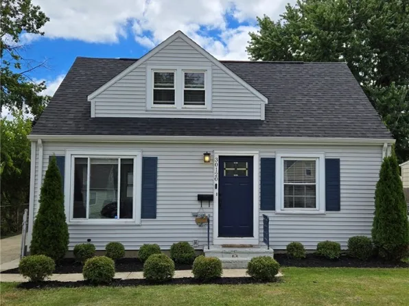 30120 Phillips Ave, Wickliffe, OH 44092